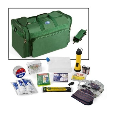 Propac DISASTER PREPAREDNESS DUFFLE KIT K2016